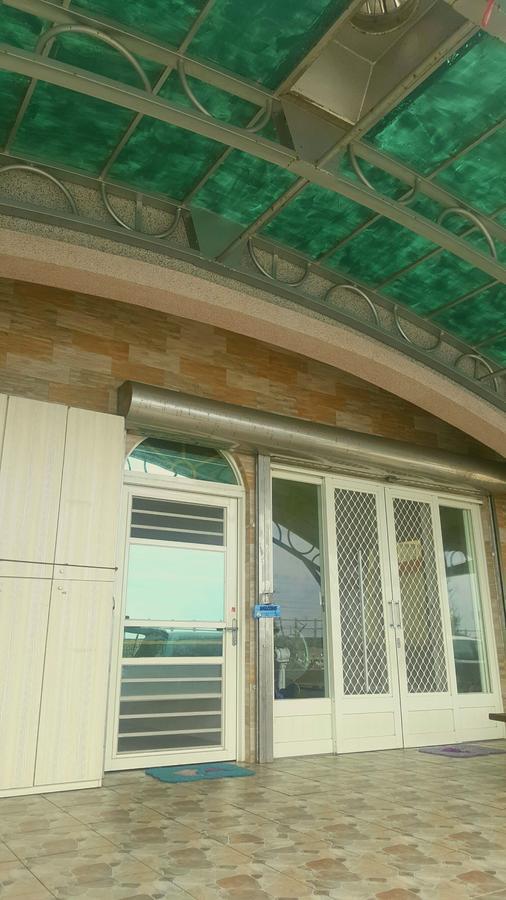 Green Island Dolphin House Bed & Breakfast 部屋 写真