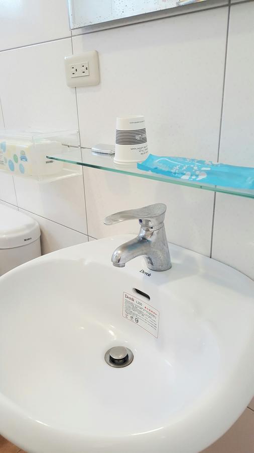 Green Island Dolphin House Bed & Breakfast 部屋 写真