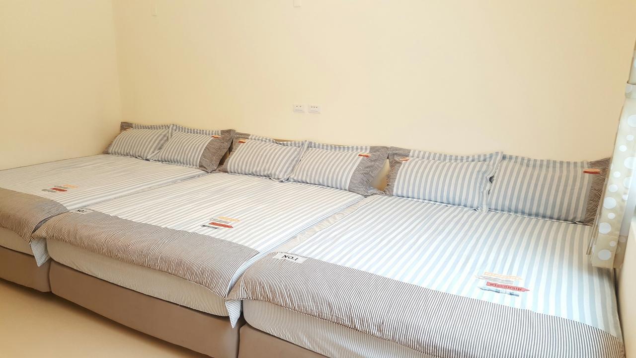Green Island Dolphin House Bed & Breakfast 部屋 写真