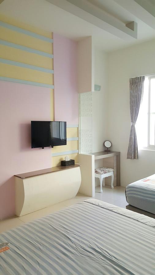 Green Island Dolphin House Bed & Breakfast エクステリア 写真