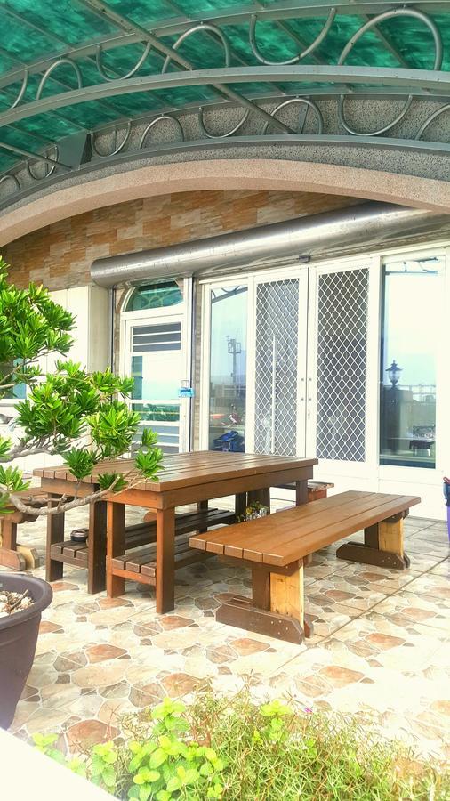 Green Island Dolphin House Bed & Breakfast 部屋 写真